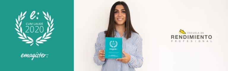 Los alumnos de la Escuela de Rendimiento Profesional han opinado sobre nosotros