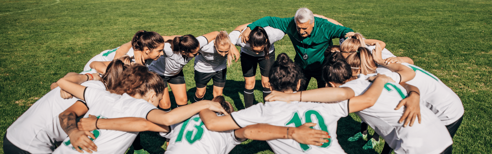 Descubre en qué consiste el coaching fútbol.