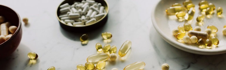 foto para el post de complementos vitamínicos